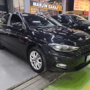 200BiN TL PEŞİN 24AY ELDEN SENETLE 2020 FİAT EGEA URBAN PLUS OTOMATİK SİYAH RENK