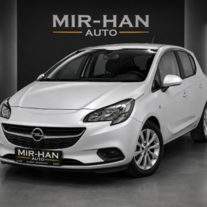 2016 OPEL CORSA OTOMATİK 200.000₺ PEŞİNAT 24AY VADEYLE ELDEN SENET