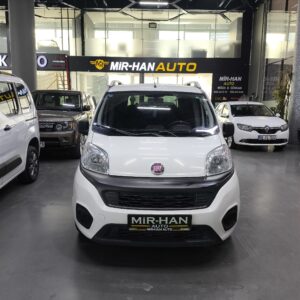 170.000₺ PİŞİNATLA 36AY ELDEN SENET 2019 FİAT FİORİNO