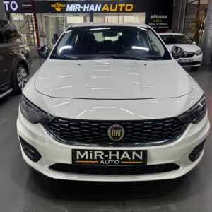 300.000₺ PİŞİNATLA 24AY ELDEN SENETLE 2020 FİAT EGEA OTOMATİK MİRROR DEĞİŞENSİZ TRAMERSİZ