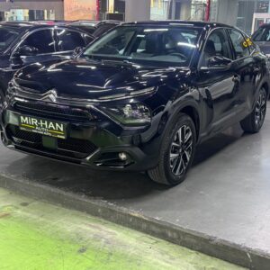 2024 CITROEN C4 X 1.2 PURETECH OTOMATİK