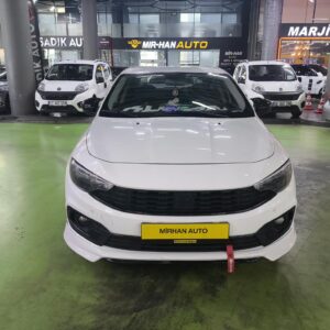 2022 FİAT EGEA 1.3MJT EASY EXTRALI