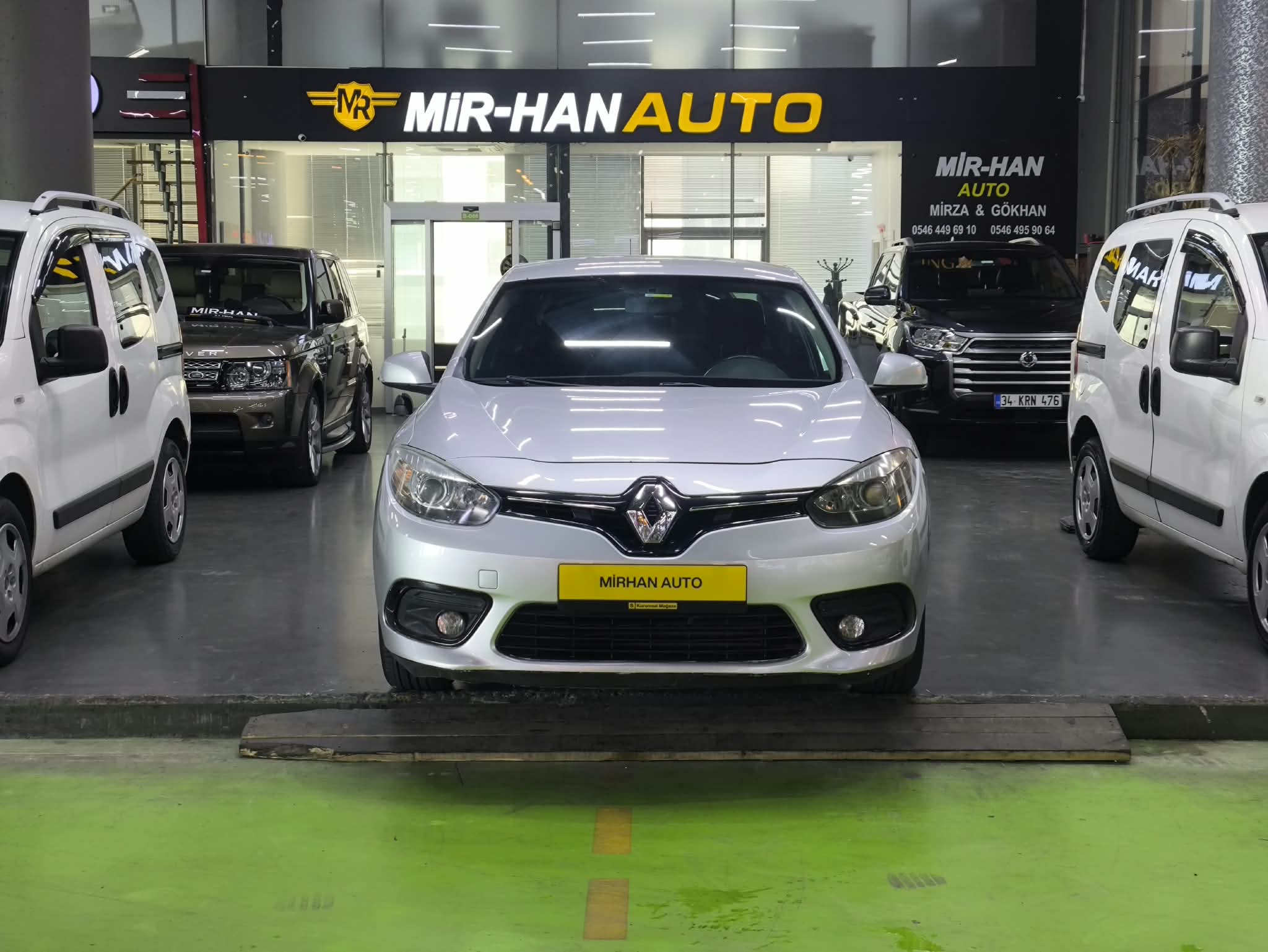 250.000₺ PEŞİNATLA 12AY/24AY VEYA 36AY ELDEN SENETLE