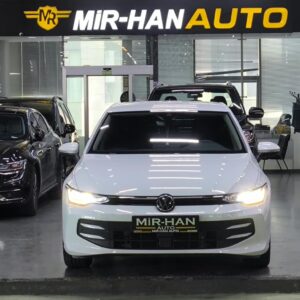 2025 WOLKSWAGEN GOLF 1.5  OTOMATİK LİFE